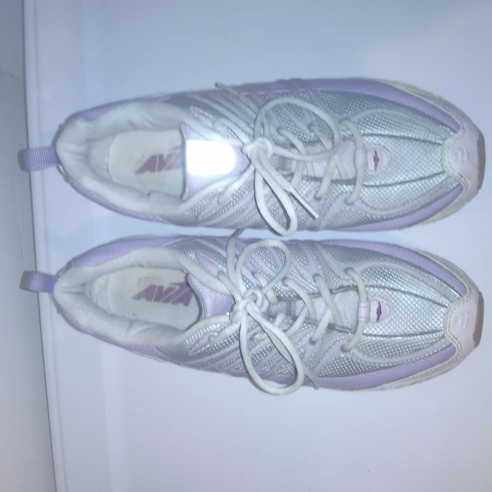 Avia Cantilever OCS Shoes Sneakers